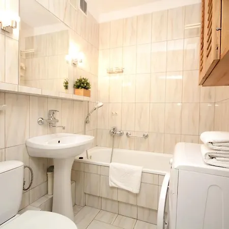 Apartament Gdanski Gdańsk