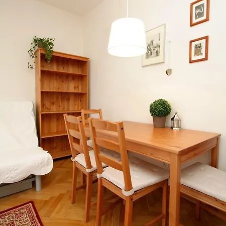 Apartament Gdanski *