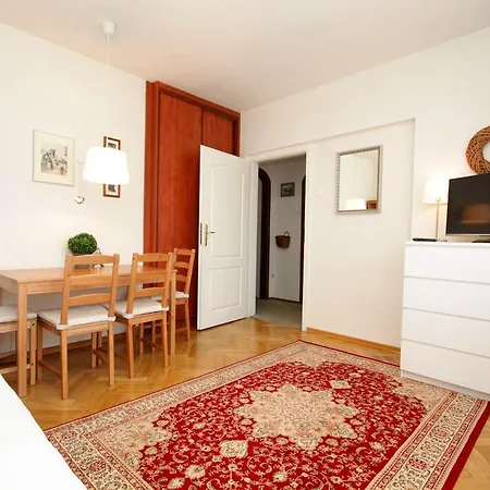 Apartament Gdanski דירה גדנסק