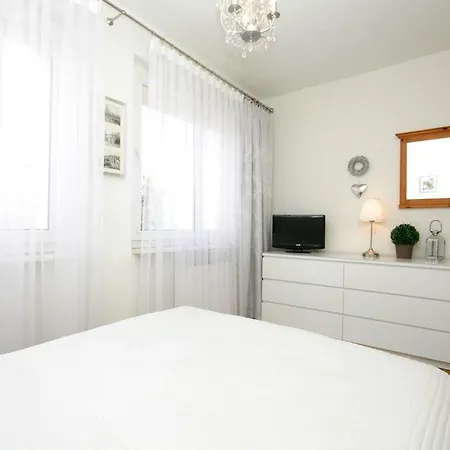 Apartament Gdanski *