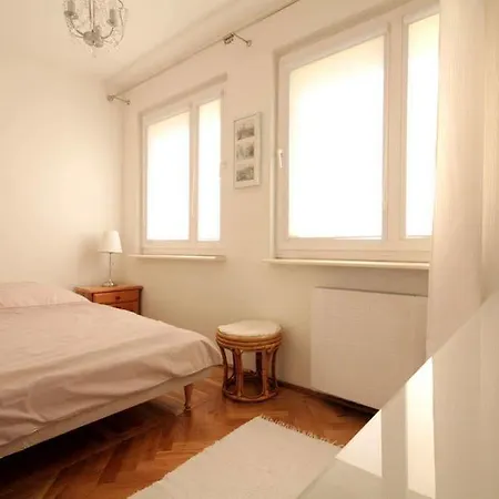 Apartament Gdanski דירה *