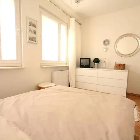 Apartament Gdanski דירה *