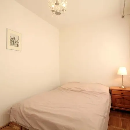 Apartament Gdanski דירה גדנסק