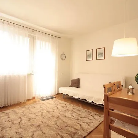 Apartament Gdanski דירה *