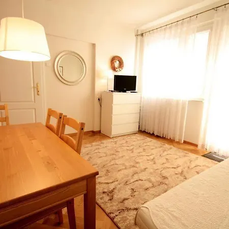 Apartament Gdanski *